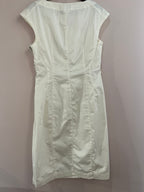090992 - Weekend Max Mara - Dresses - White - 40 - Image 4