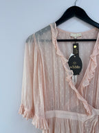 086509 - ByTimo - Dresses - Pink - M - Image 2
