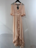 086509 - ByTimo - Dresses - Pink - M - Image 3