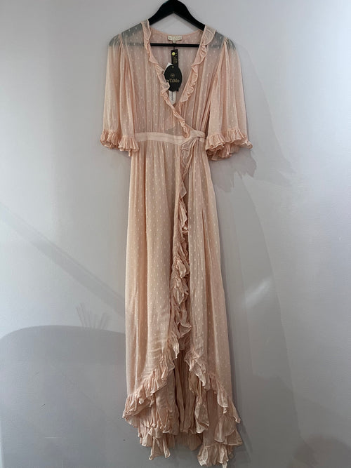 086509 - ByTimo - Dresses - Pink - M - Image 3