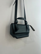 081153 - Acne studios - Cross Body Bags - Black - onseize - Image 1