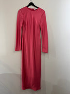 091177 - Samsøe Samsøe - Dresses - Pink - S - Image 1