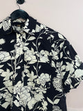 091047 - Maje - Shirts - Black - S - Image 1