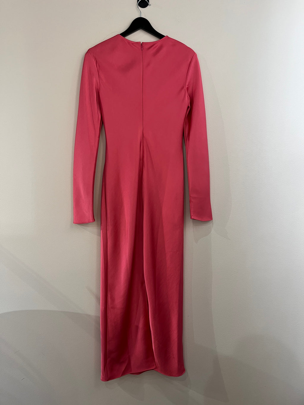 091177 - Samsøe Samsøe - Dresses - Pink - S - Image 2