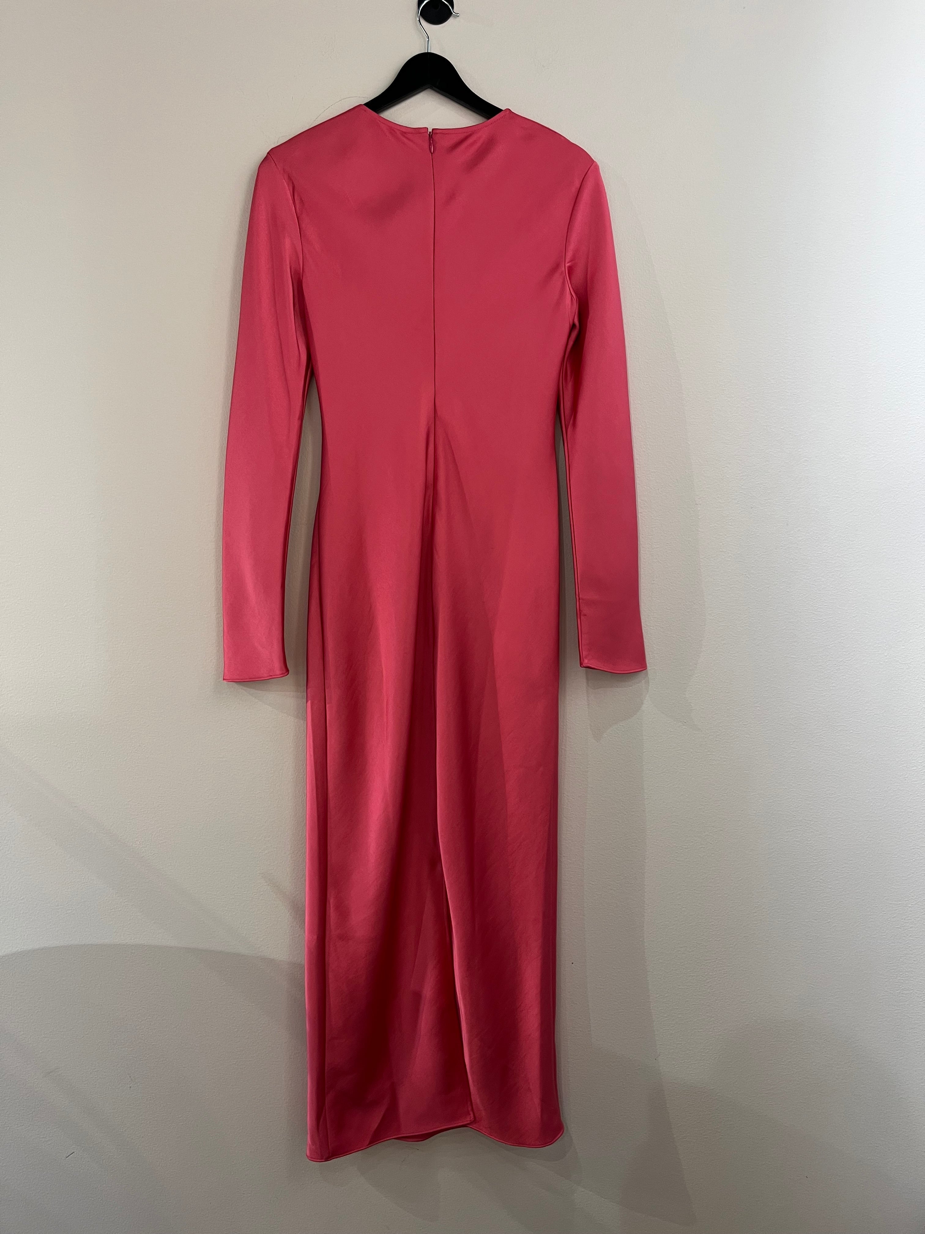 091177 - Samsøe Samsøe - Dresses - Pink - S - Image 2