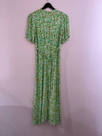 091162 - Faithfull the brand - Dresses - Green - XS - Image 1