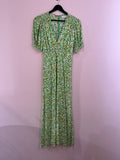 091162 - Faithfull the brand - Dresses - Green - XS - Image 2