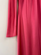 091177 - Samsøe Samsøe - Dresses - Pink - S - Image 3