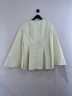 091179 - By Malina - Blouses - White - S - Image 3