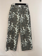 091193 - Noella - Jeans - Brown - M - Image 2