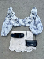 079615 - Zimmermann - Blouses - White - S - Image 2