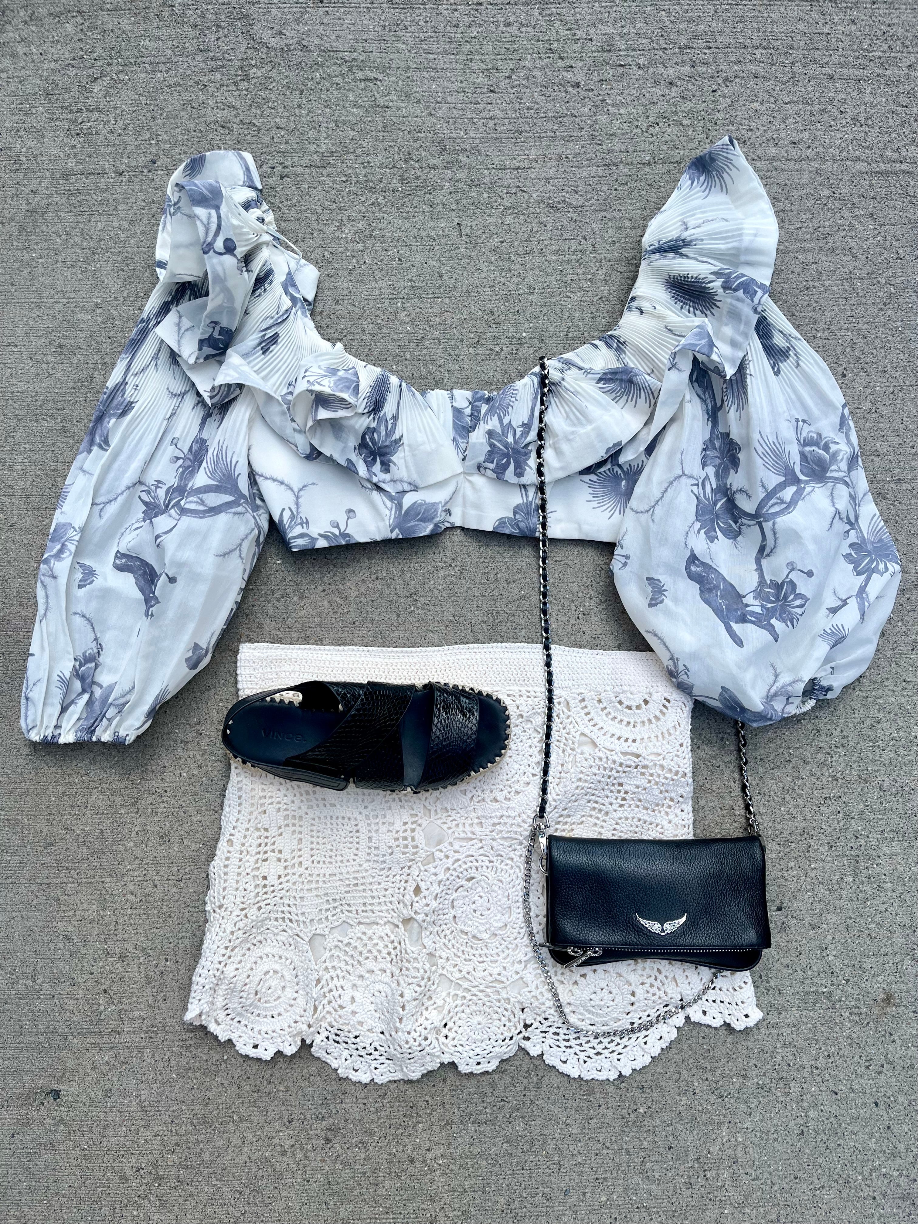 079615 - Zimmermann - Blouses - White - S - Image 2