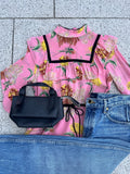 081153 - Acne studios - Cross Body Bags - Black - onseize - Image 3