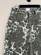 091193 - Noella - Jeans - Brown - M - Image 3