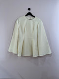091179 - By Malina - Blouses - White - S - Image 4