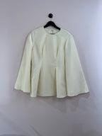 091179 - By Malina - Blouses - White - S - Image 4
