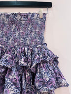 099450 - Isabel Marant Etoile - Skirts - Purple - 38 - Image 2 circular-filename:19_08_2026_10b5e0bd-9981-46c9-a269-2a45cc4a4c1d_captured_image