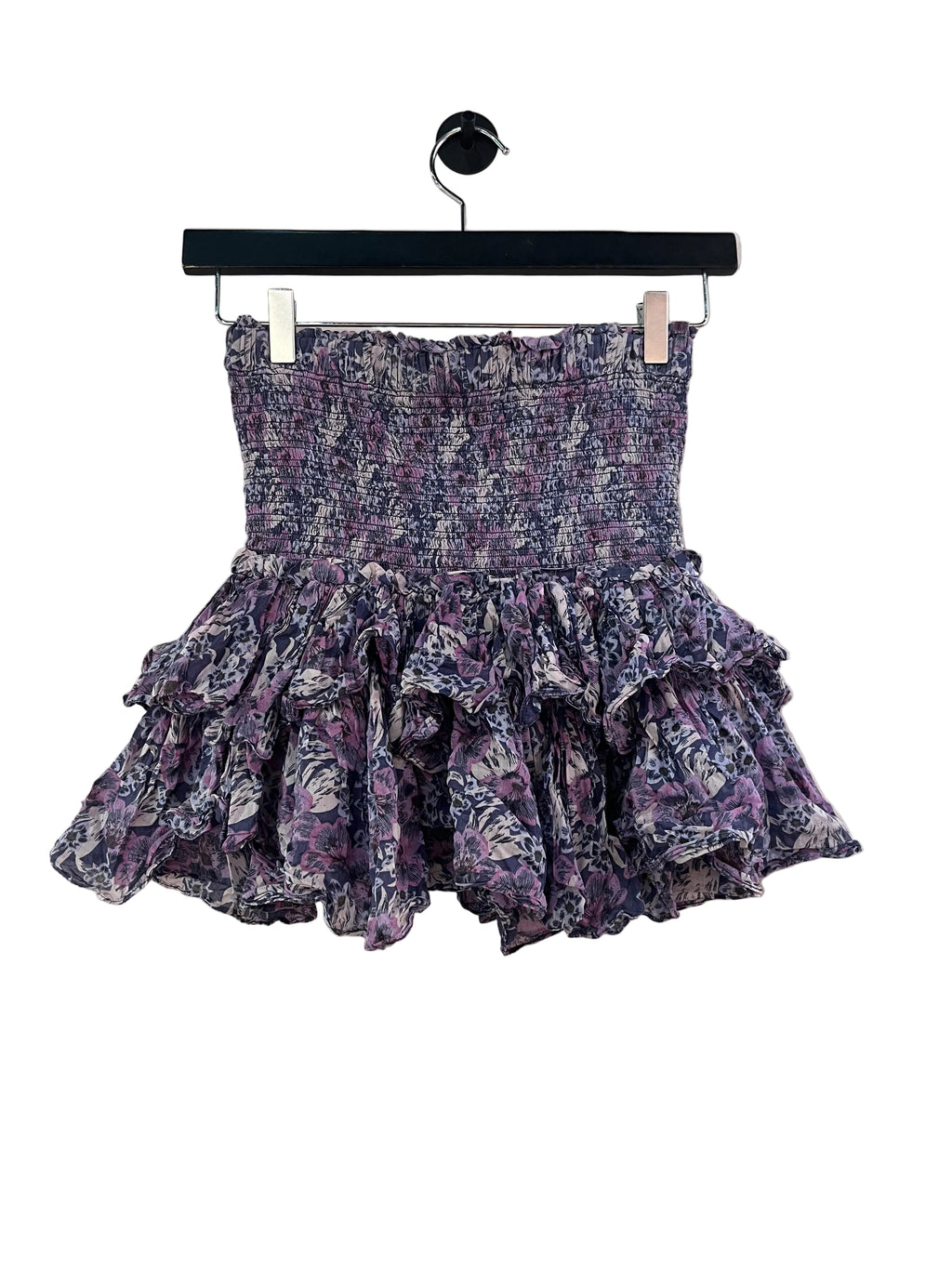 099450 - Isabel Marant Etoile - Skirts - Purple - 38 - Image 1 circular-filename:19_08_2026_c662eb35-b006-4667-abb6-5c82a854c04f_captured_image