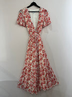 091277 - &Other Stories - Dresses - Pink - XS - Image 1