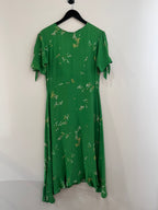 091260 - Faithfull the brand - Dresses - Green - 38 - Image 1
