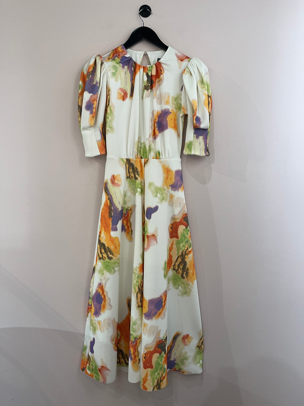 091289 - Rotate - Dresses - Multi/patterned - 36 - Image 2