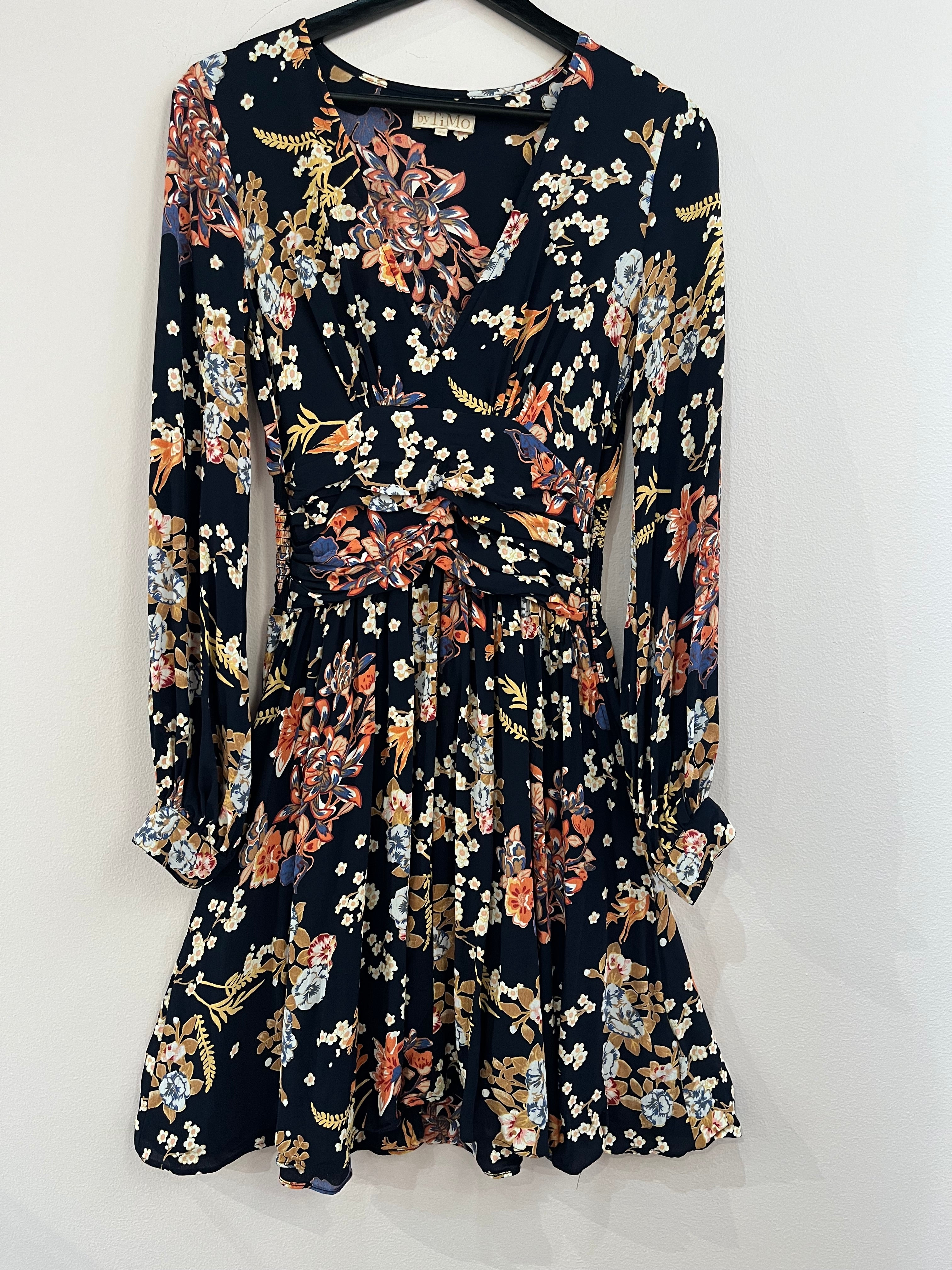 091237 - by TiMo - Dresses - Black - XS - Image 1