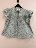 091270 - Sea New York - Blouses - Blue - XS - Image 1