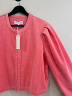 091265 - Line of Oslo - Coats & Jackets - Pink - XS - Image 2