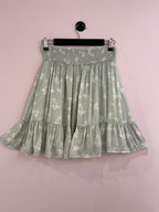 090248 - CAMILLA PIHL - Skirts - Green - XS - Image 1