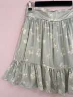 090248 - CAMILLA PIHL - Skirts - Green - XS - Image 2