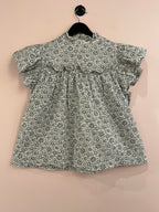 091270 - Sea New York - Blouses - Blue - XS - Image 2