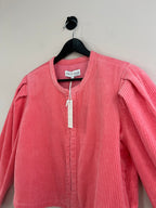 091265 - Line of Oslo - Coats & Jackets - Pink - XS - Image 3