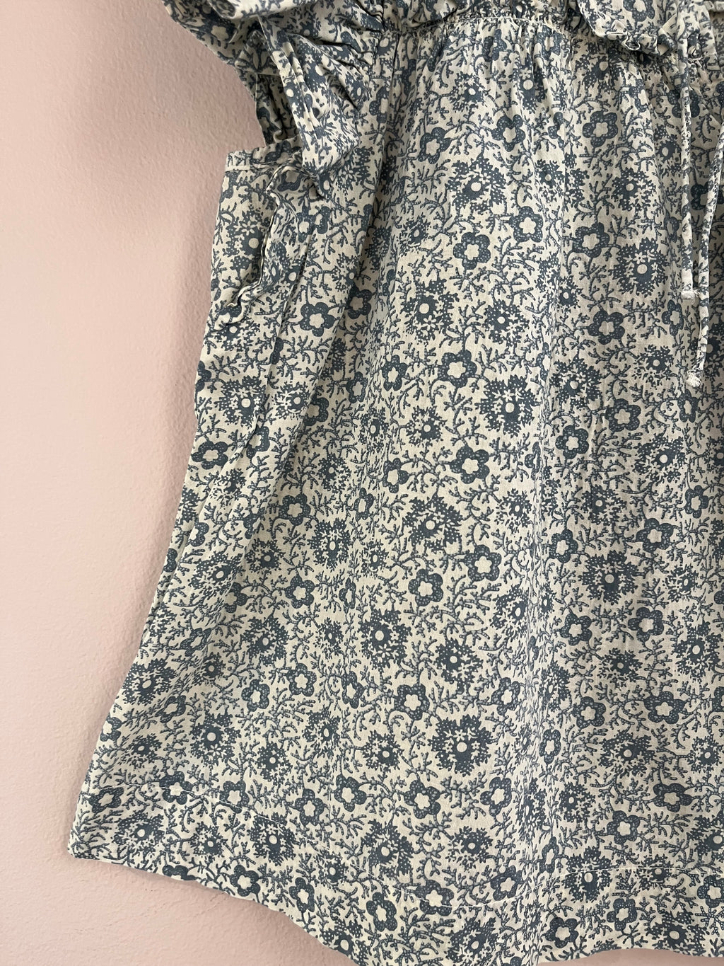 091270 - Sea New York - Blouses - Blue - XS - Image 3
