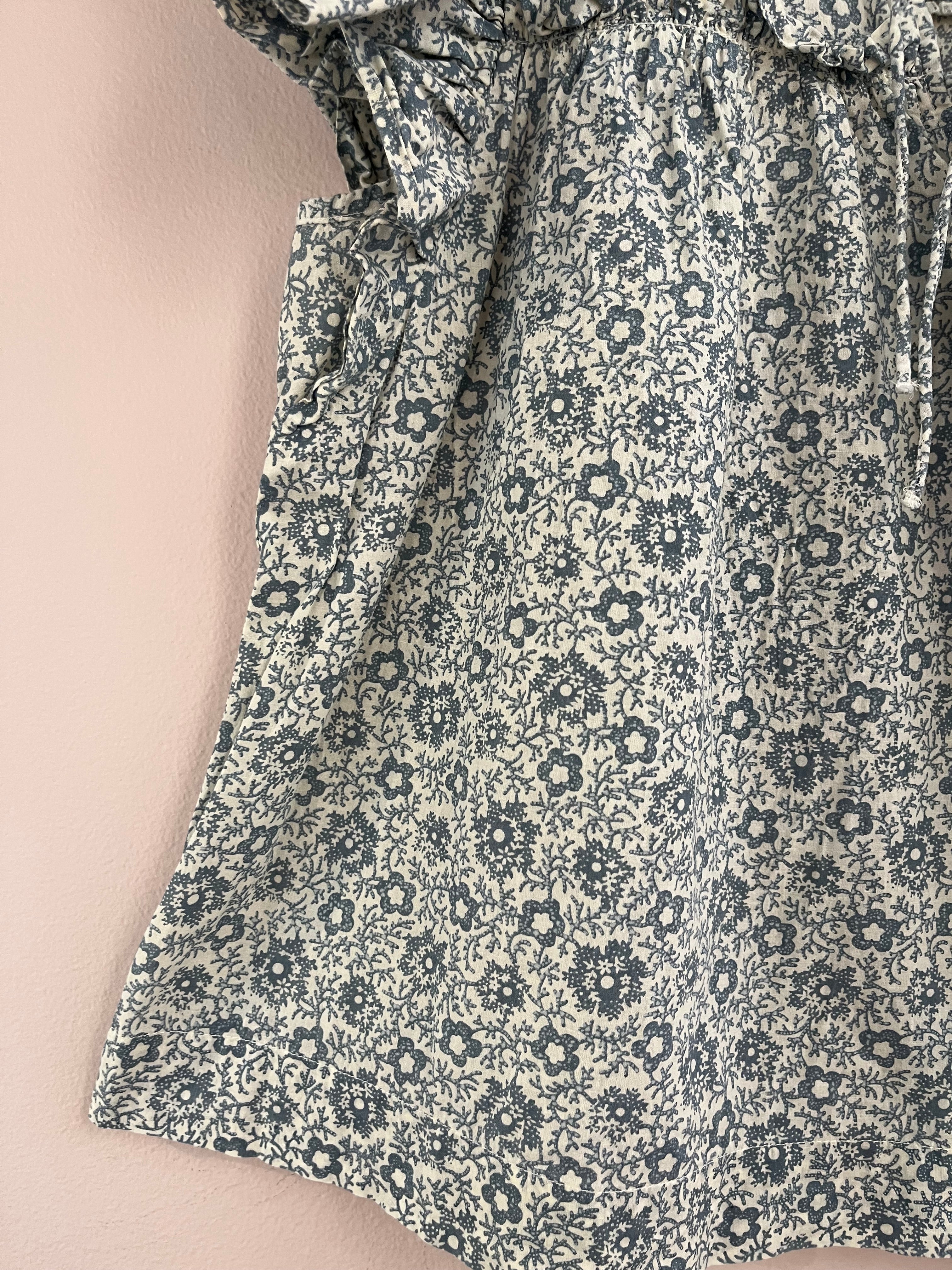 091270 - Sea New York - Blouses - Blue - XS - Image 3