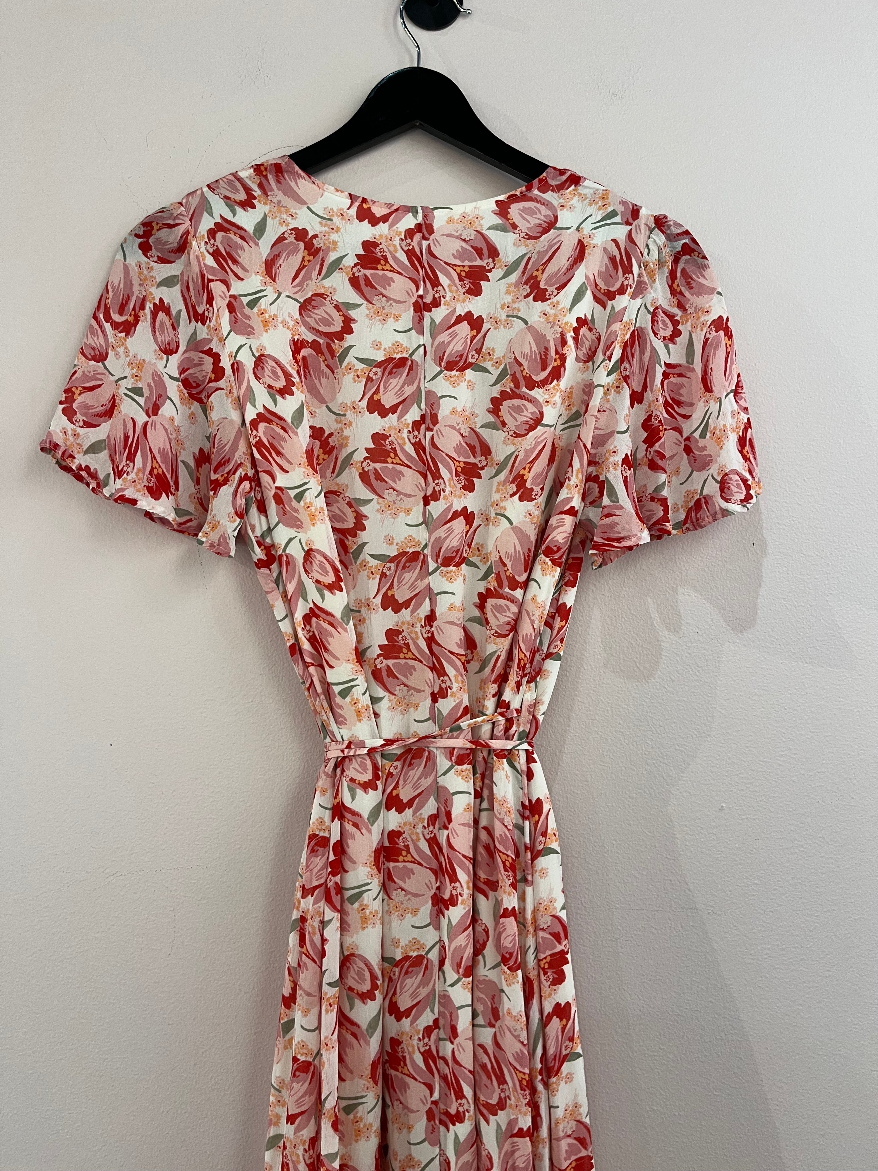091277 - &Other Stories - Dresses - Pink - XS - Image 4