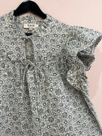 091270 - Sea New York - Blouses - Blue - XS - Image 4