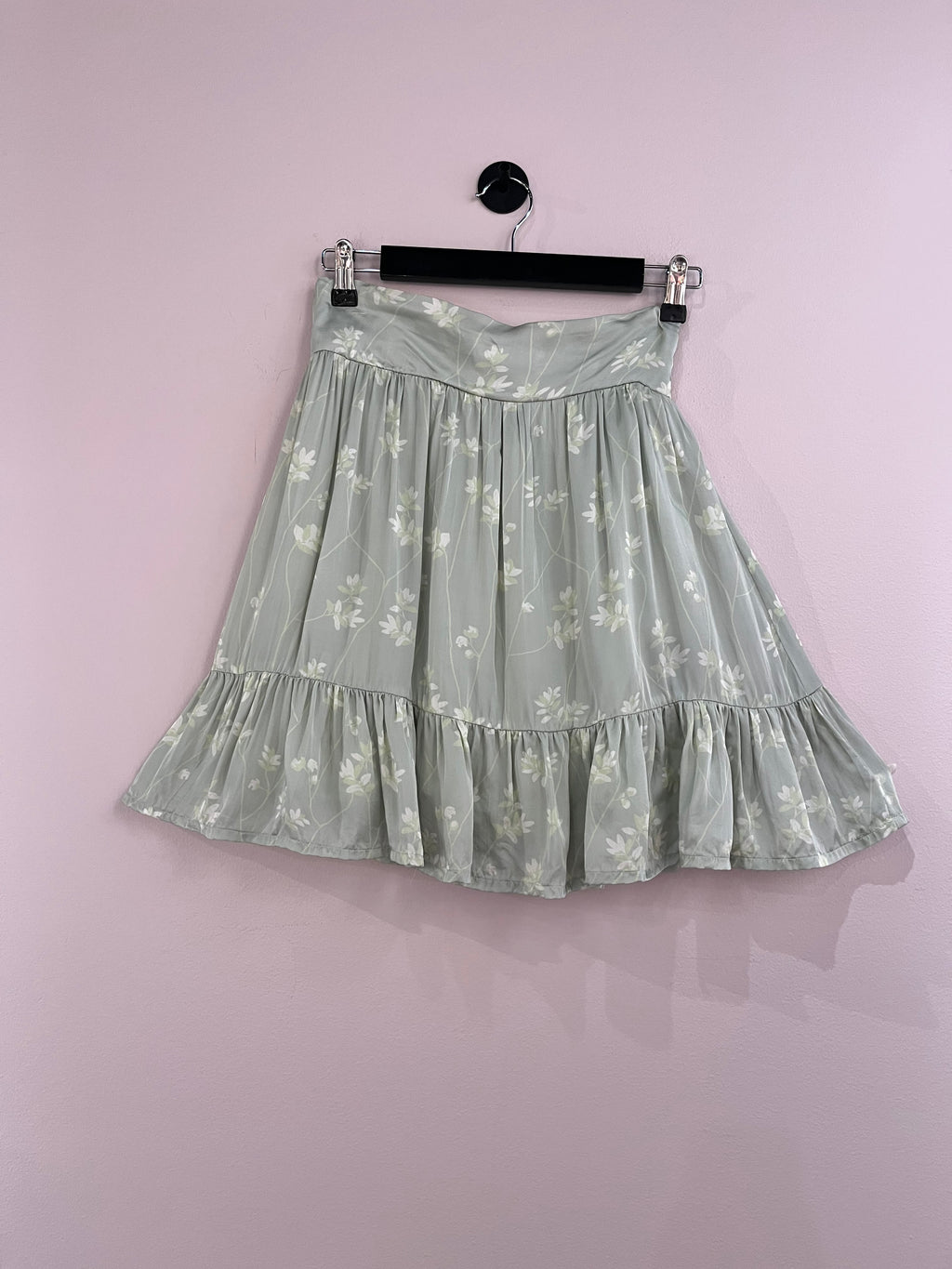090248 - CAMILLA PIHL - Skirts - Green - XS - Image 3