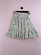 090248 - CAMILLA PIHL - Skirts - Green - XS - Image 3