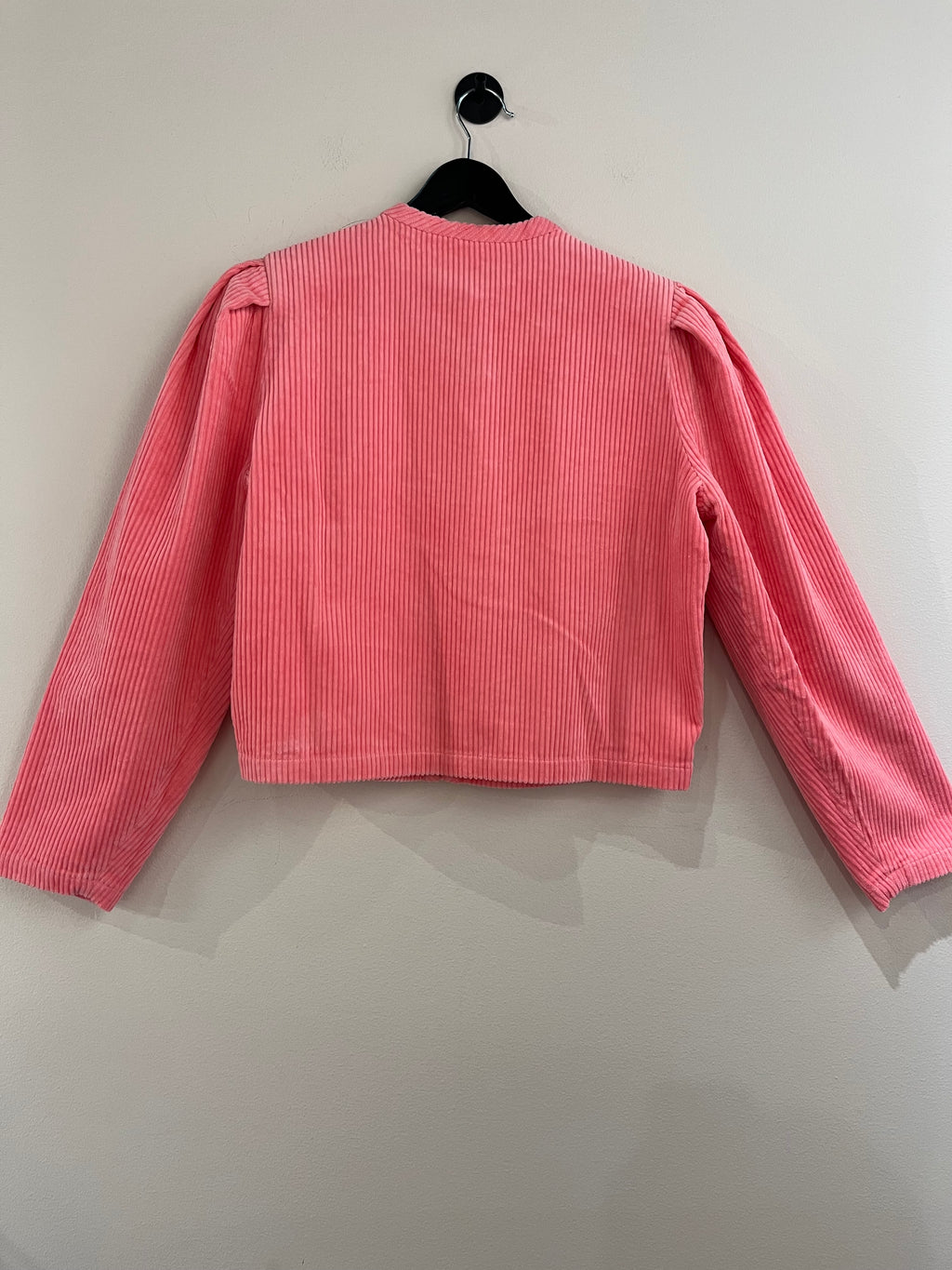 091265 - Line of Oslo - Coats & Jackets - Pink - XS - Image 4