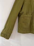 099703 - Arket - Coats & Jackets - Green - 38 - Image 3 circular-filename:20_08_2026_029b6310-5846-4e1a-bf6d-dcc8d1974697_captured_image