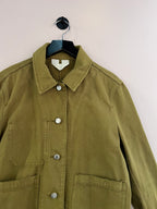 099703 - Arket - Coats & Jackets - Green - 38 - Image 2 circular-filename:20_08_2026_62d85287-8240-41a4-80fe-853c9003d834_captured_image