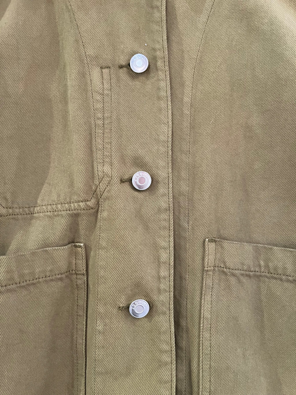 099703 - Arket - Coats & Jackets - Green - 38 - Image 4 circular-filename:20_08_2026_a5e35399-5af3-4ea6-9217-311f0775d89a_captured_image