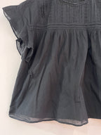 099692 - Skall Studio - Blouses - Black - 36 - Image 3 circular-filename:20_08_2026_e34b1f09-94e2-451a-9506-201f99aa1f8d_captured_image