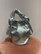 095235 - Ganni - Purse - Silver - Onesize - Image 1 circular-filename:21_07_2026_1e4f9183-ff9c-44b3-a735-79ec1caa4143_captured_image