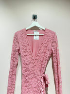 094832 - Ganni - Dresses - Pink - XS - Image 1 circular-filename:21_07_2026_361447be-e6fd-48bd-bc52-250e9f6e2509_captured_image