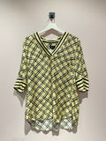 095176 - Sand - Blouses - Yellow - S - Image 1 circular-filename:21_07_2026_3c3f9ee7-92cb-40b8-99bf-6d288903b429_captured_image