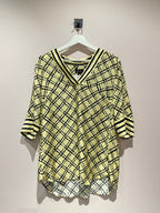 095176 - Sand - Blouses - Yellow - S - Image 1 circular-filename:21_07_2026_3c3f9ee7-92cb-40b8-99bf-6d288903b429_captured_image