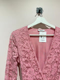 094832 - Ganni - Dresses - Pink - XS - Image 3 circular-filename:21_07_2026_63fba0d6-9236-4995-9da7-bd8e733f1a3f_captured_image