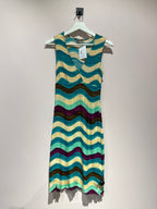 095103 - Missoni sport - Dresses - Multi/patterned - S - Image 1 circular-filename:21_07_2026_72d0fd6f-785f-4317-b060-35460a6a85e6_captured_image