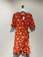 094894 - FWSS - Dresses - Red - S - Image 2 circular-filename:21_07_2026_f431db10-f767-4bc2-b323-e4ecfa98f4e6_captured_image